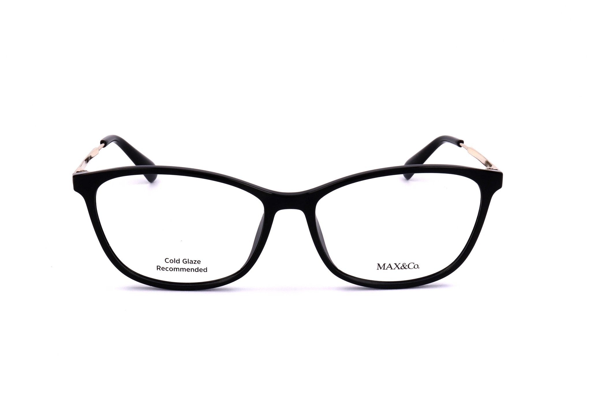 Max&Co. Women's Injected Glasses