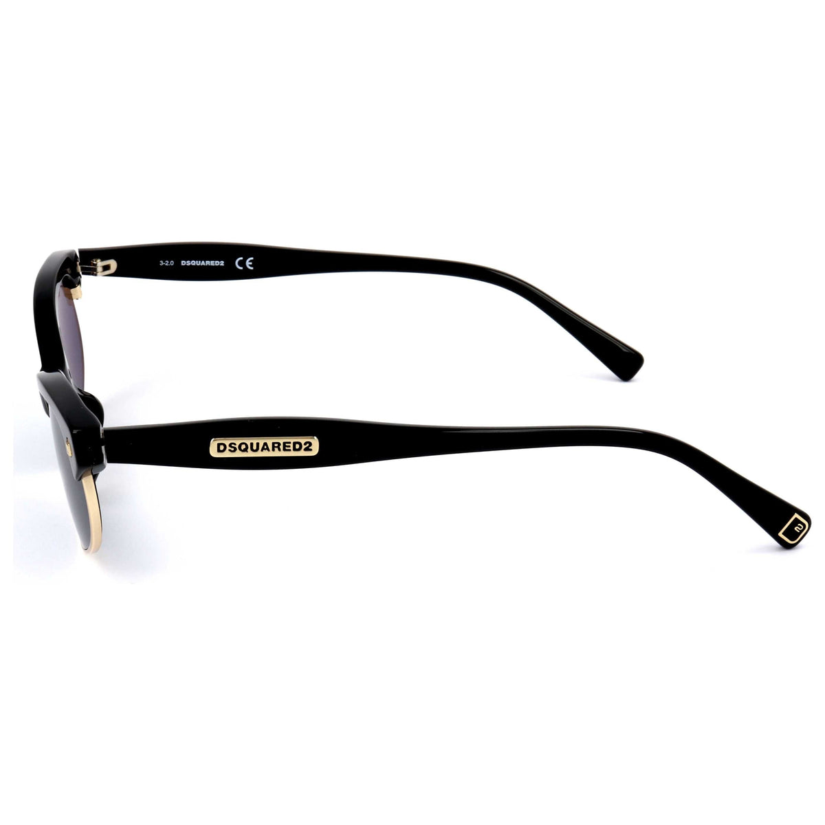 Dsquared2 Women's Sunglasses DQ0368-01V-51