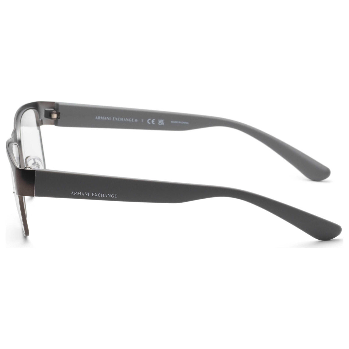 Armani Exchange Men's Eyeglasses AX1065-6003-56
