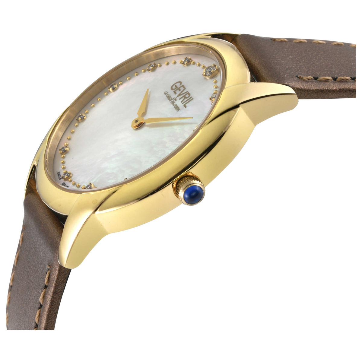 Gevril Women's Watch 13021