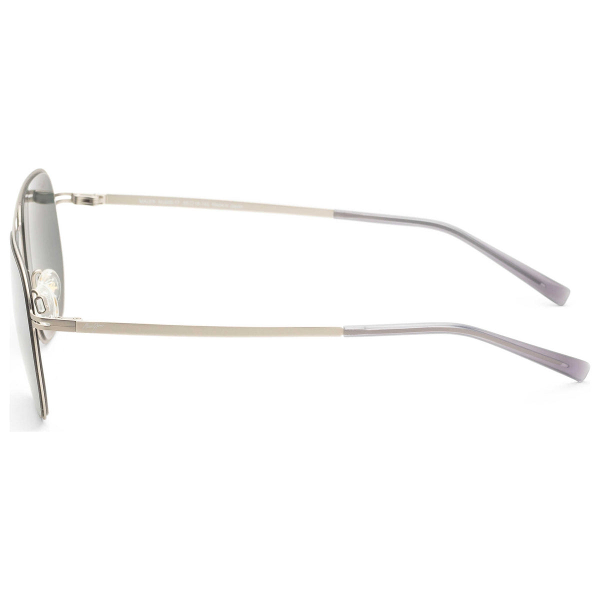 Maui Jim Men's Sunglasses MJ0605S-001