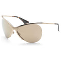 Burberry Women's Sunglasses BE3168-11095A-66