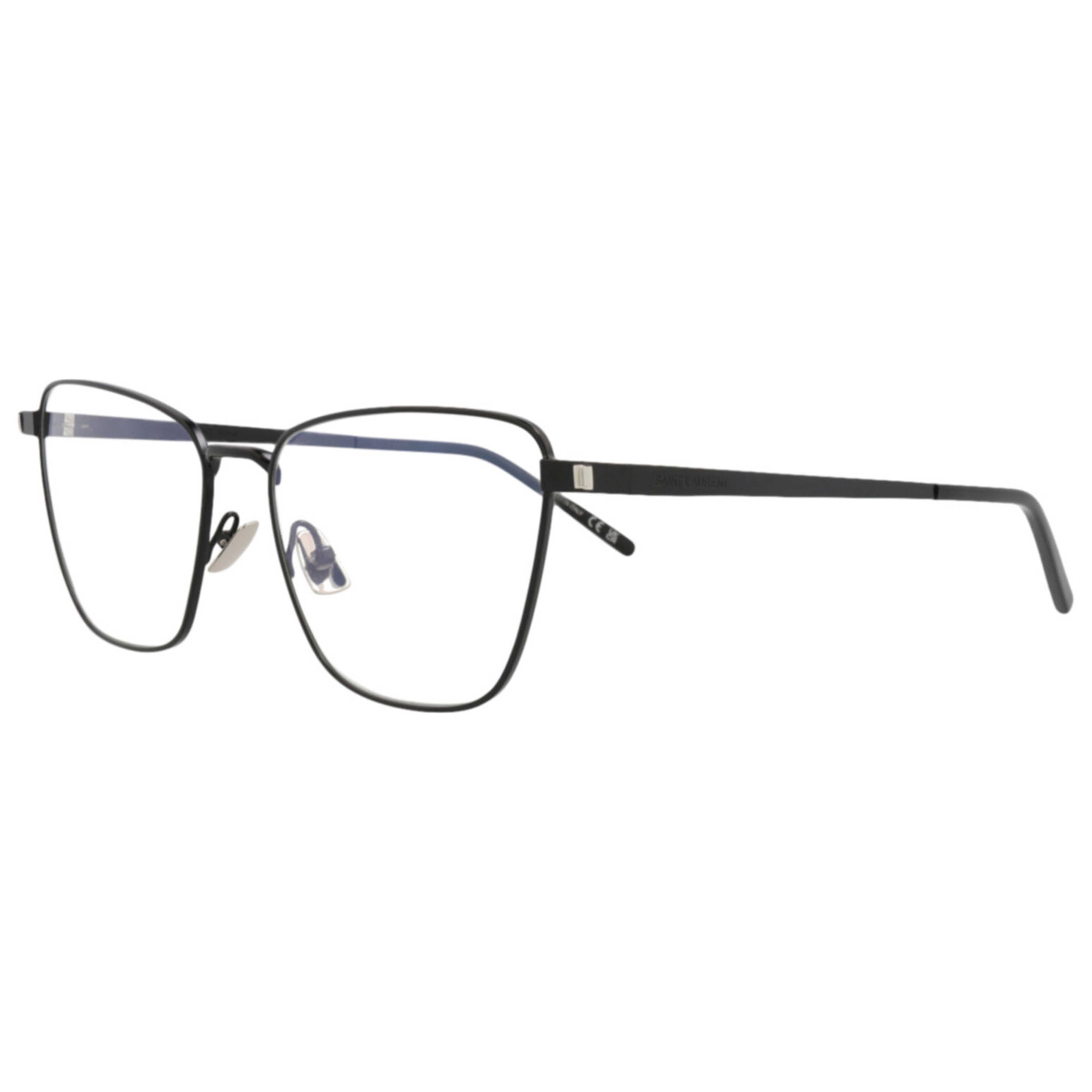 Saint Laurent Women's Eyeglasses SL551OPT-30013721-001