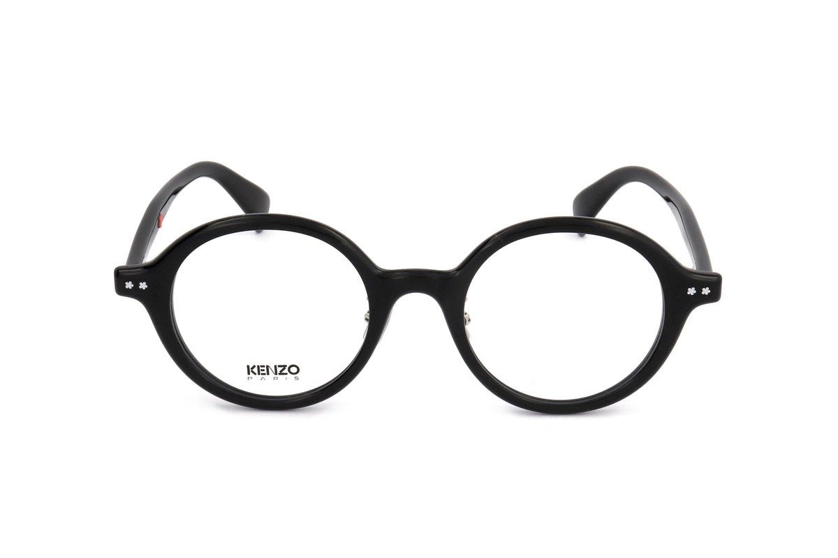 Kenzo Unisex Acetate Glasses