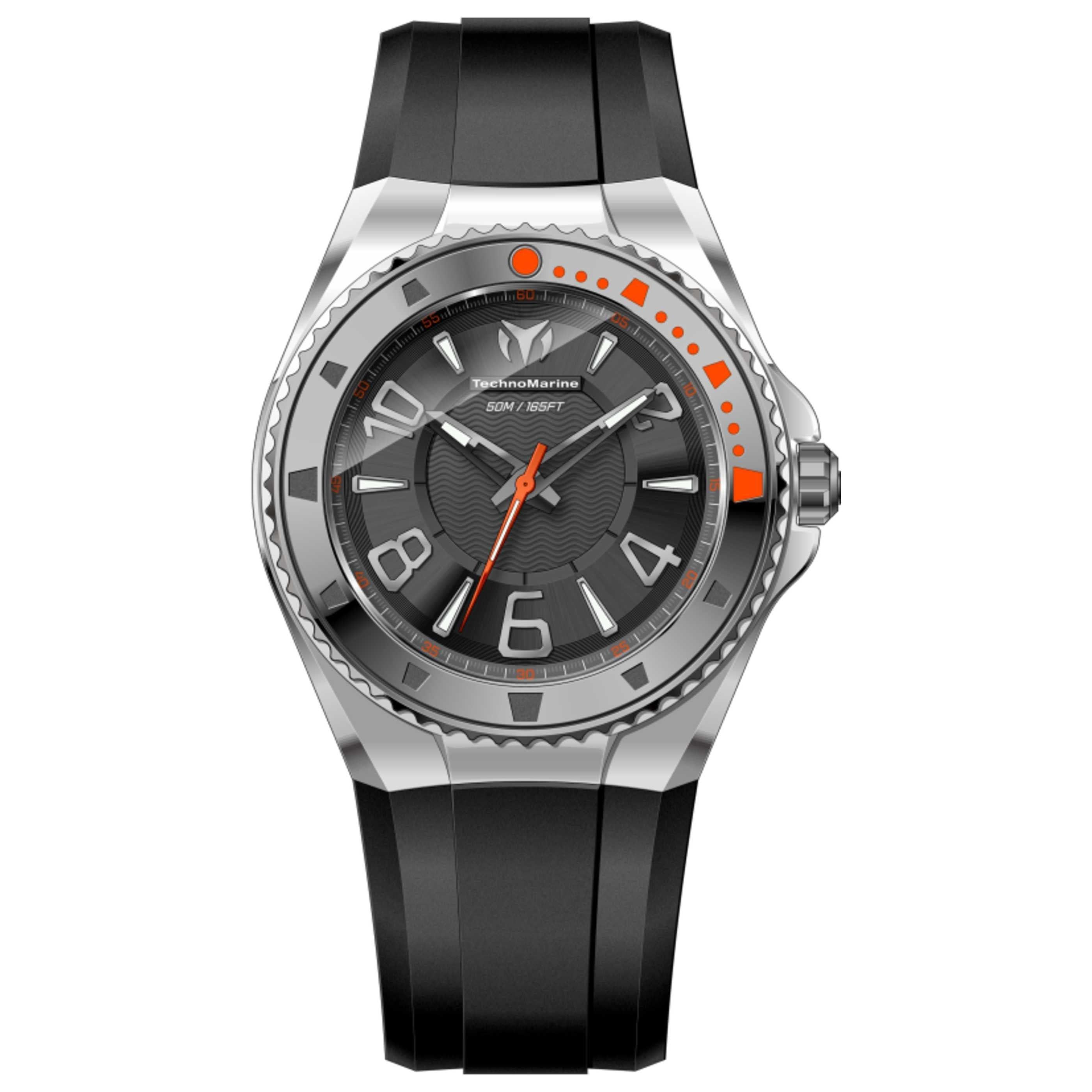 TechnoMarine Lusso Mare Men's Watch TM-225022