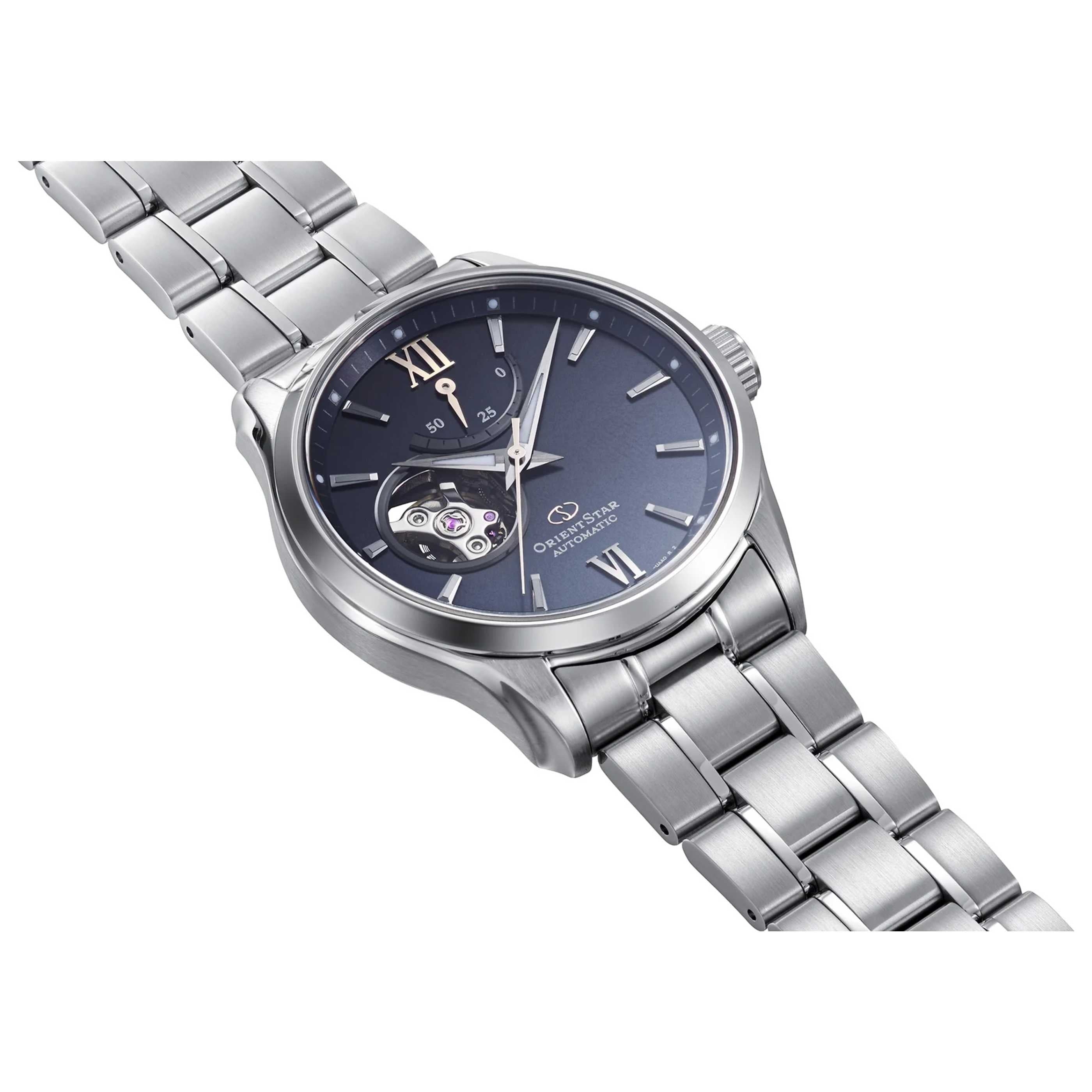 Orient Star Contemporary Men's Watch RE-AT0021L00B