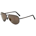 Porsche Design Unisex Sunglasses P8508-64O