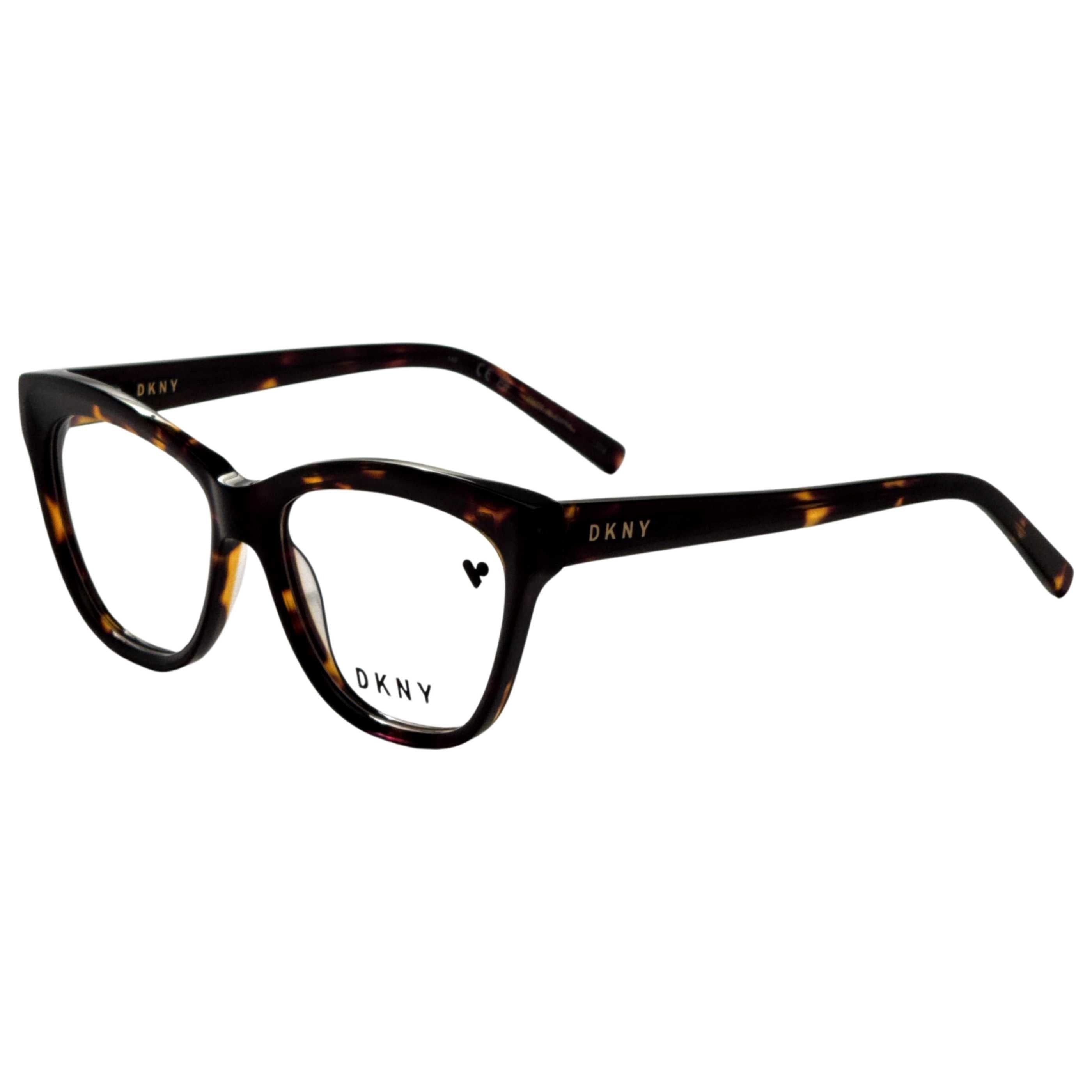 DKNY Women's Eyeglasses DK5049-237