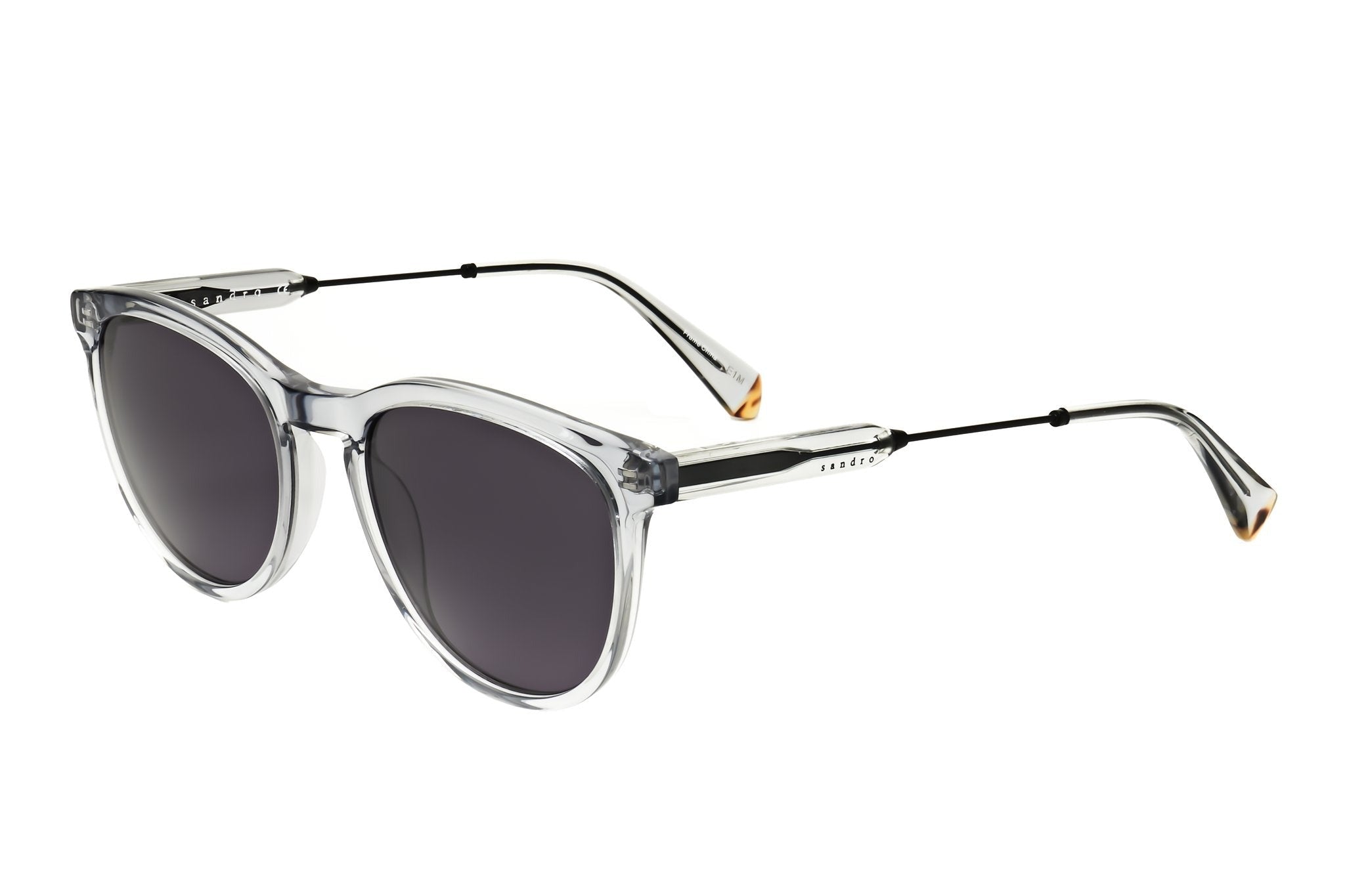 Sandro Men's Acetate Sunglasses