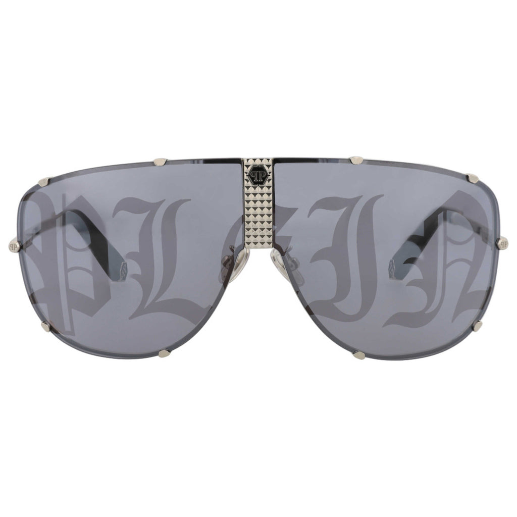 Philipp Plein Men's Sunglasses SPP075M-69-579L