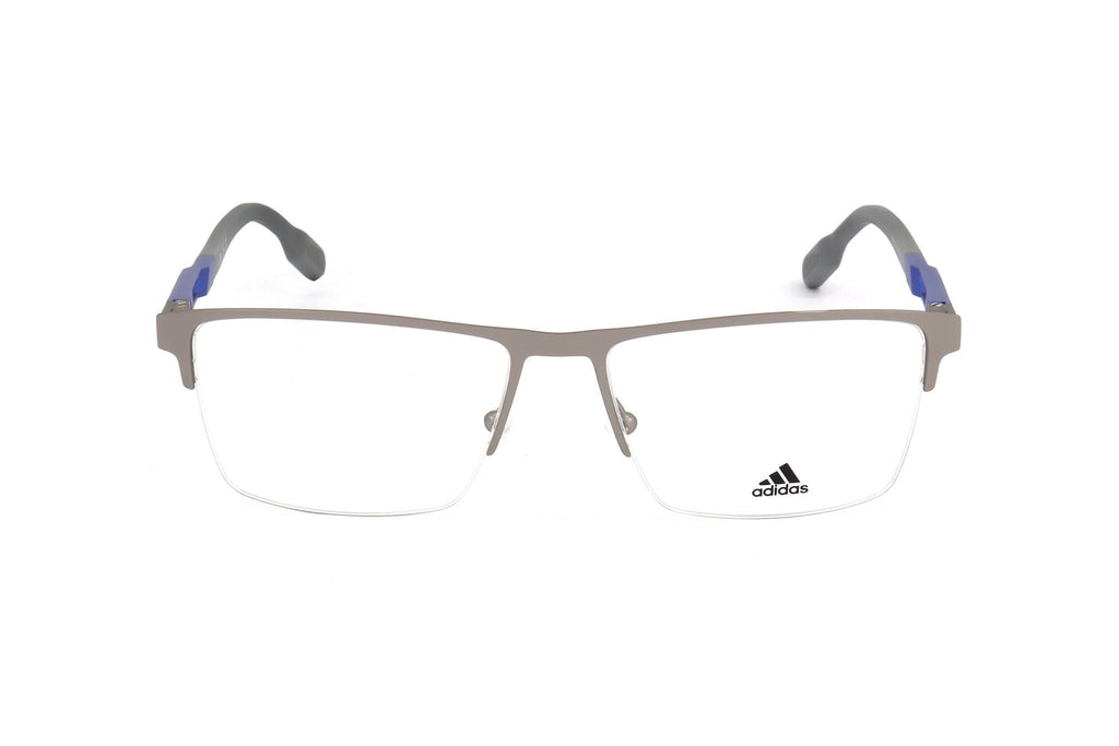 Adidas Sport Men's Metal Glasses