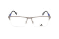 Adidas Sport Men's Metal Glasses