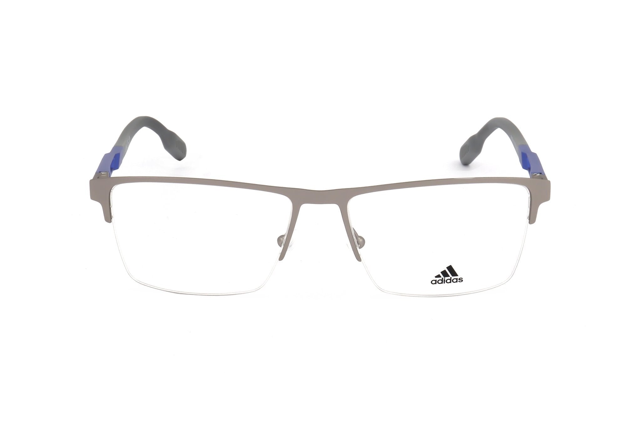 Adidas Sport Men's Metal Glasses