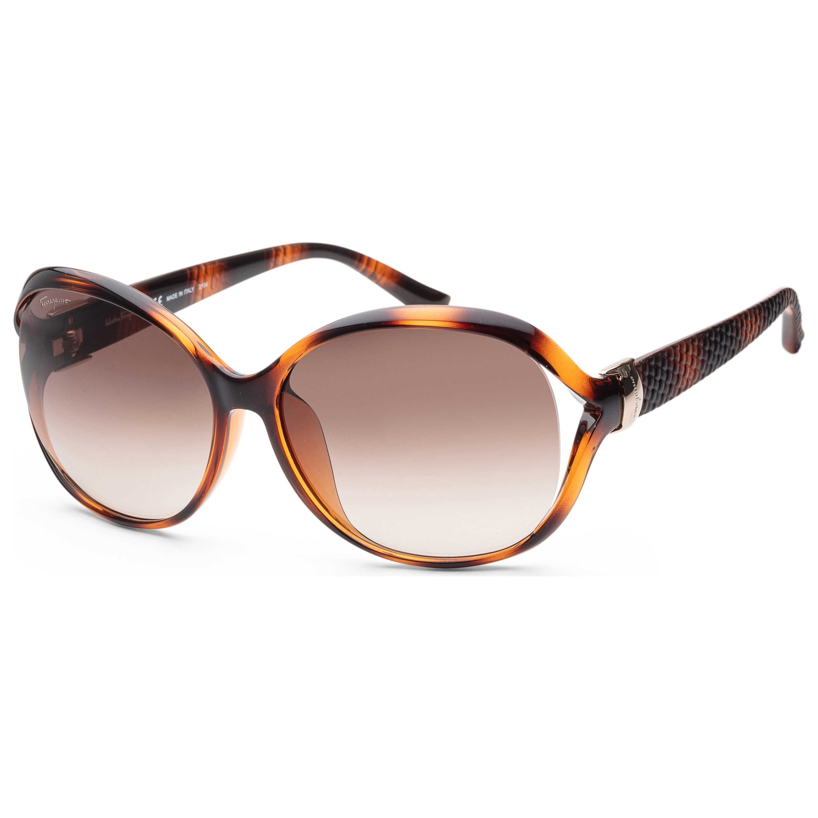 Ferragamo Fashion Women's Sunglasses SF770SA-214