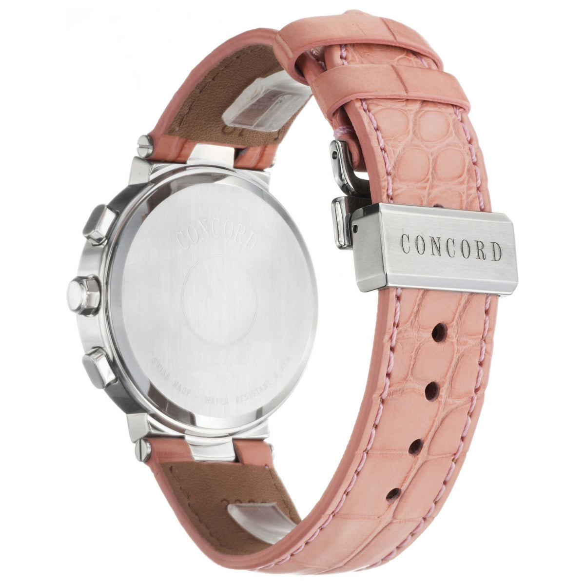 Concord Women's Quartz Watch 0310619