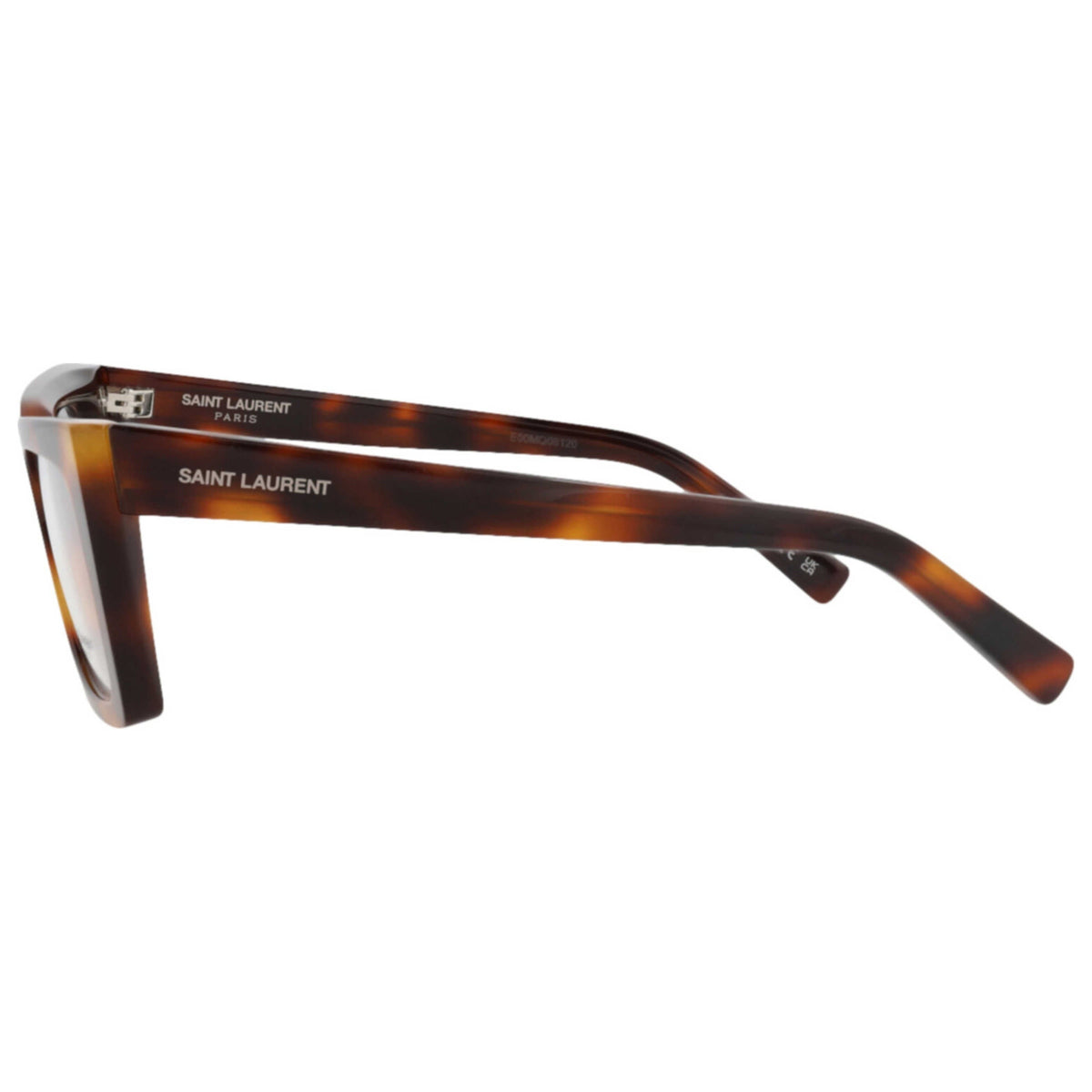 Saint Laurent Women's Eyeglasses SL554-30013725-002