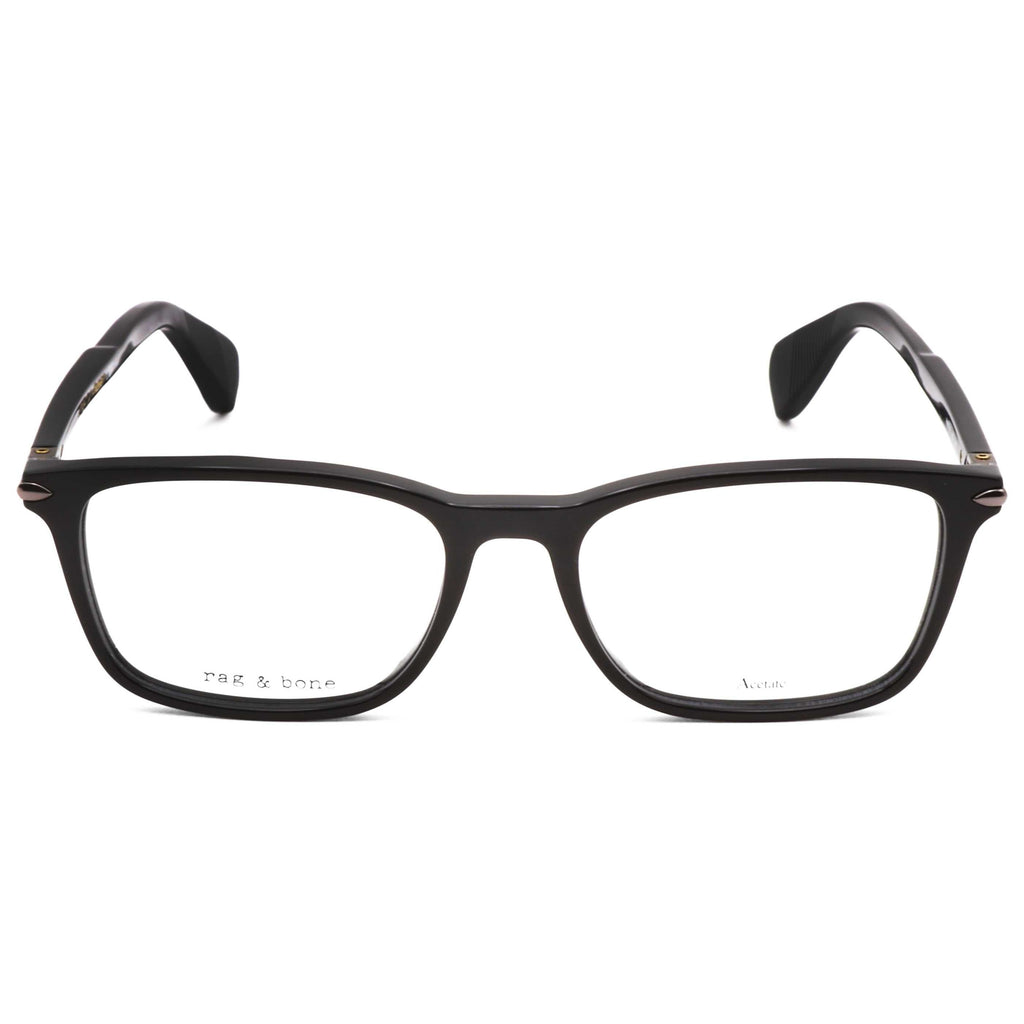 Rag & Bone Men's Eyeglasses RNB7016-807-53