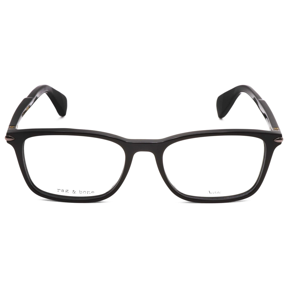 Rag & Bone Men's Eyeglasses RNB7016-807-53