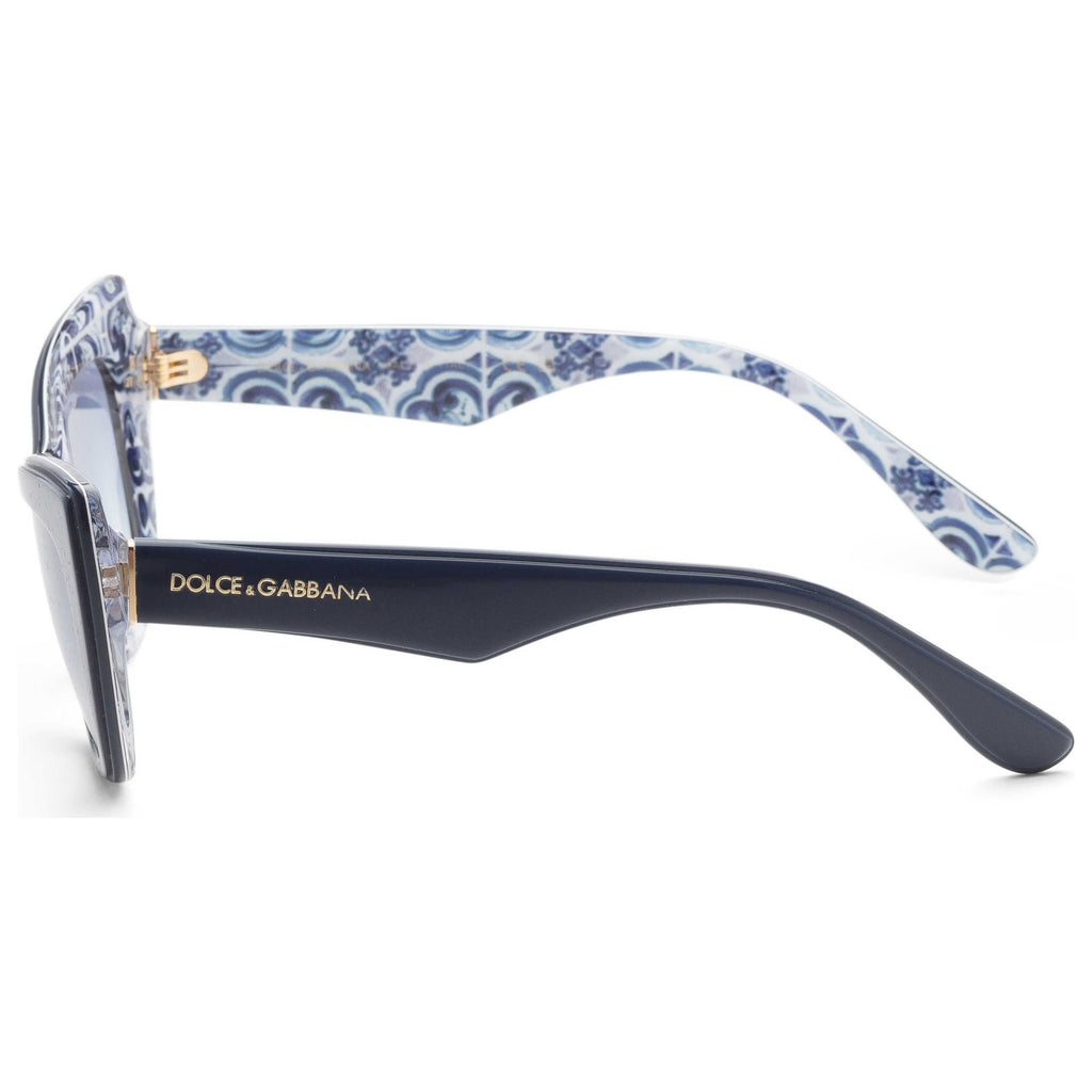 Dolce & Gabbana Women's Sunglasses DG4417-341419-54