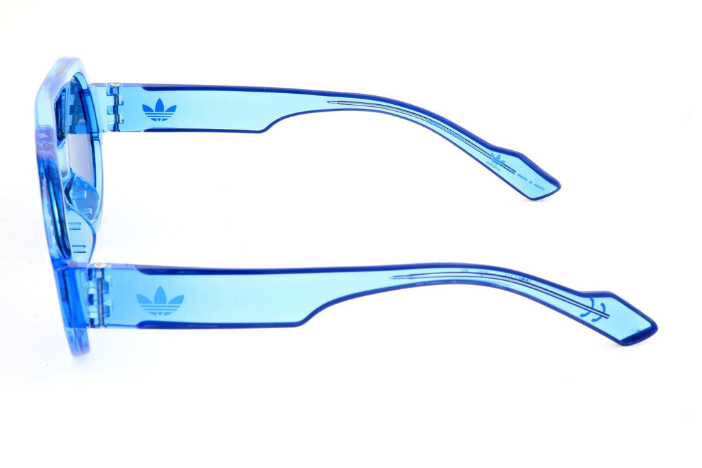 Adidas Unisex Plastic Sunglasses