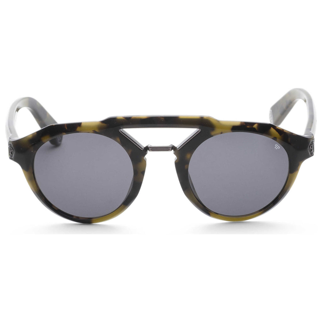 Philipp Plein Men's Sunglasses SPP045M50092I