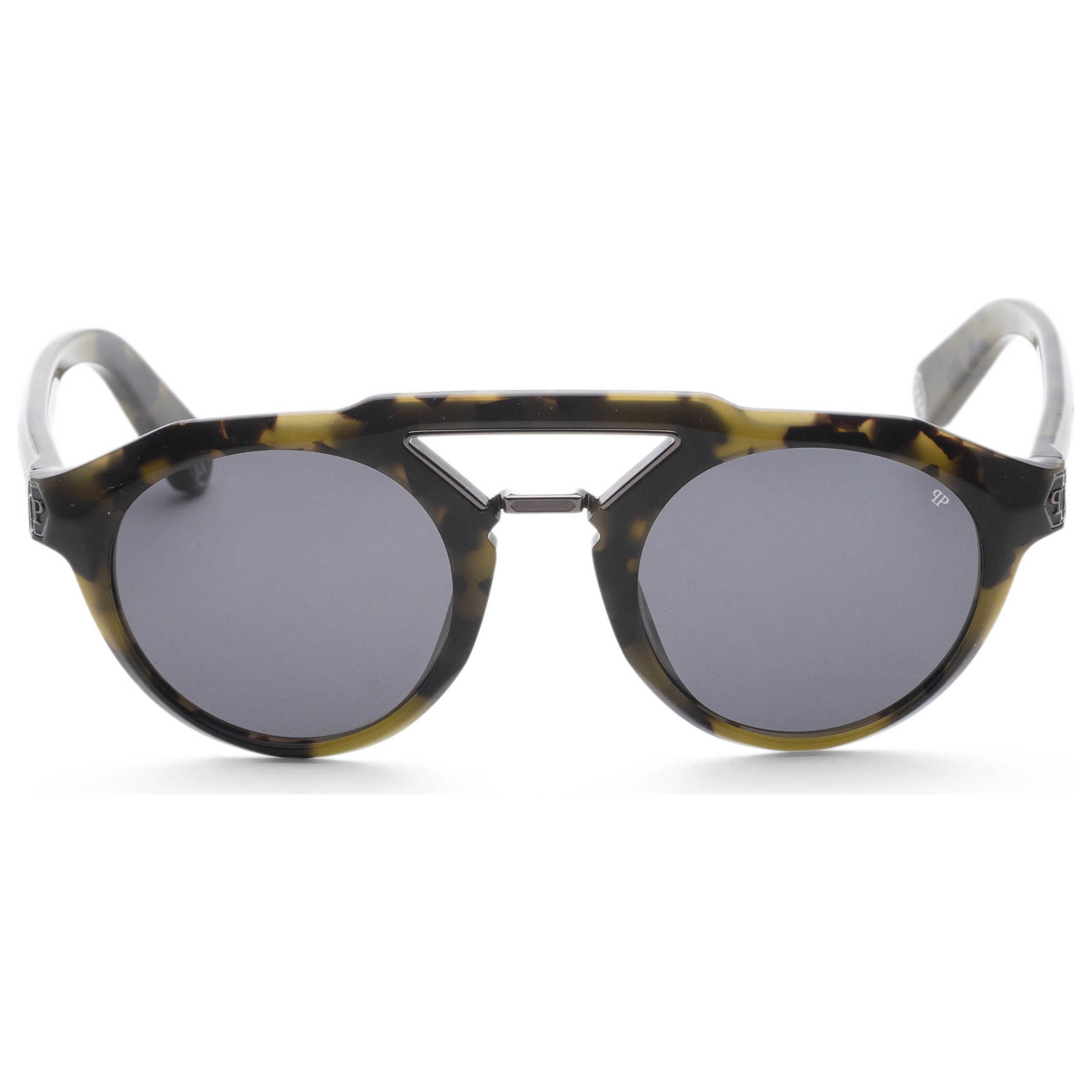 Philipp Plein Men's Sunglasses SPP045M50092I