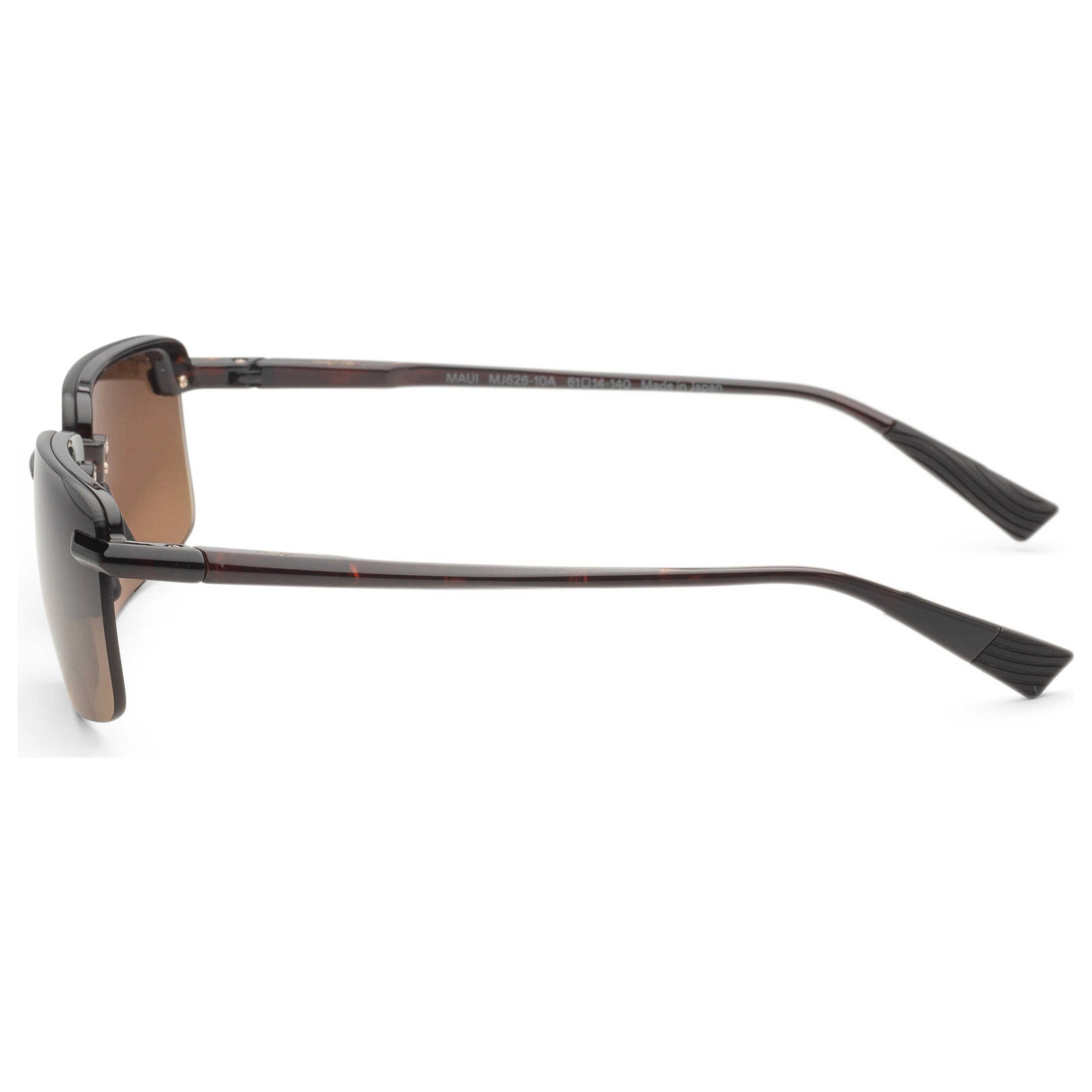 Maui Jim Men's Sunglasses MJ0626S-005