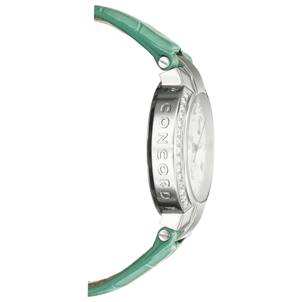Concord Women's Quartz Watch 0310111