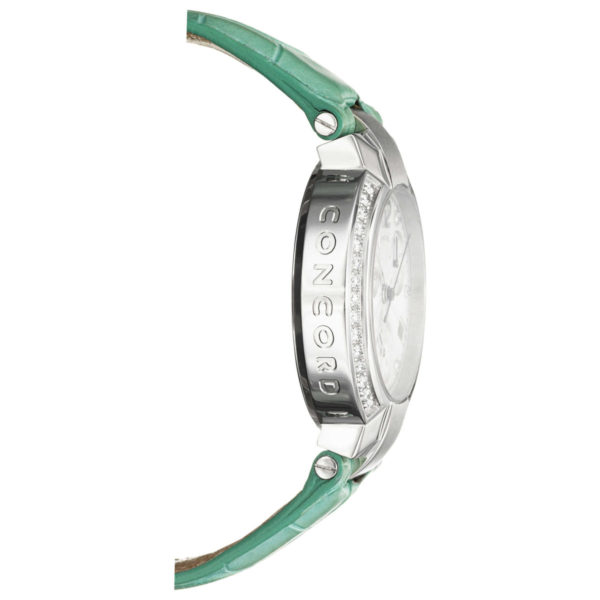 Concord Women's Quartz Watch 0310111