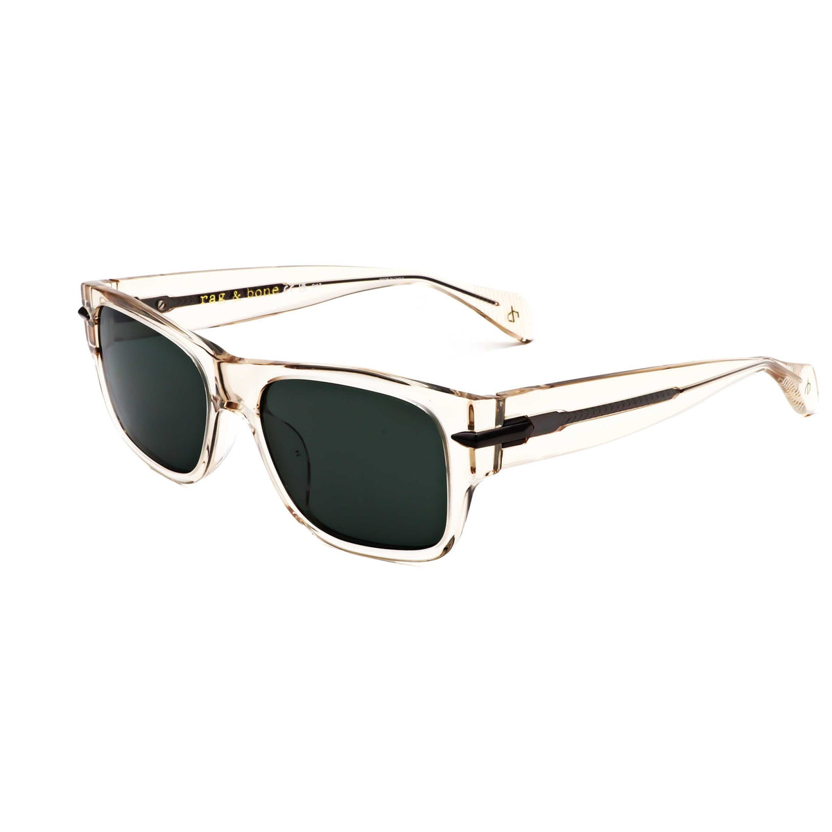 Rag & Bone Men's Sunglasses RNB5057-S-900-55