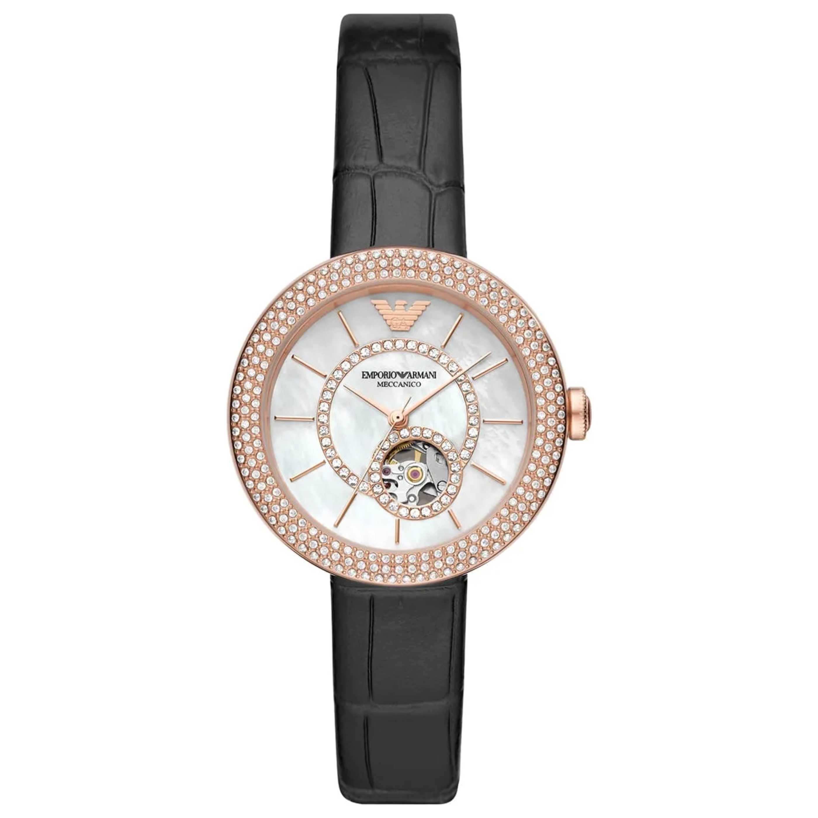 Emporio Armani Classic Women's Watch AR60066