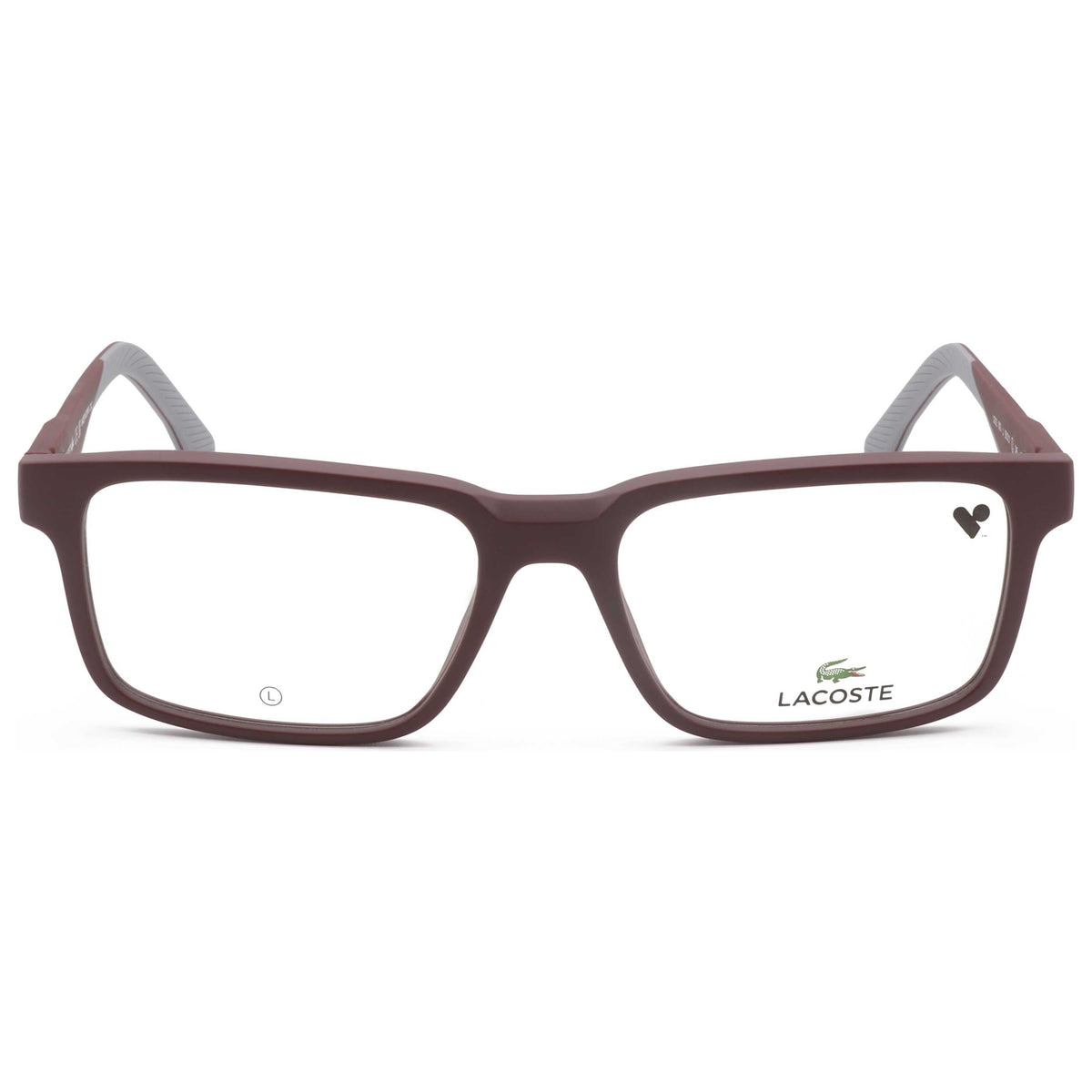 Lacoste Men's Eyeglasses L2922-603-55