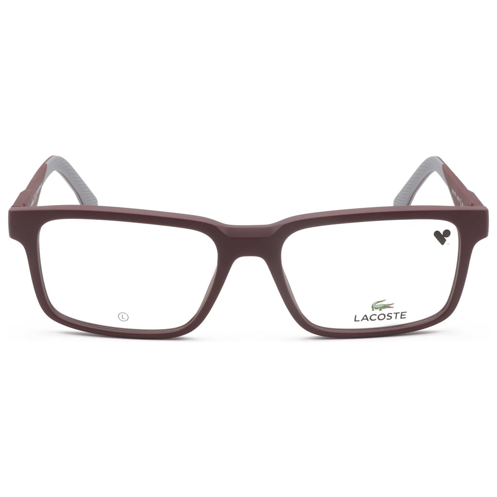 Lacoste Men's Eyeglasses L2922-603-55