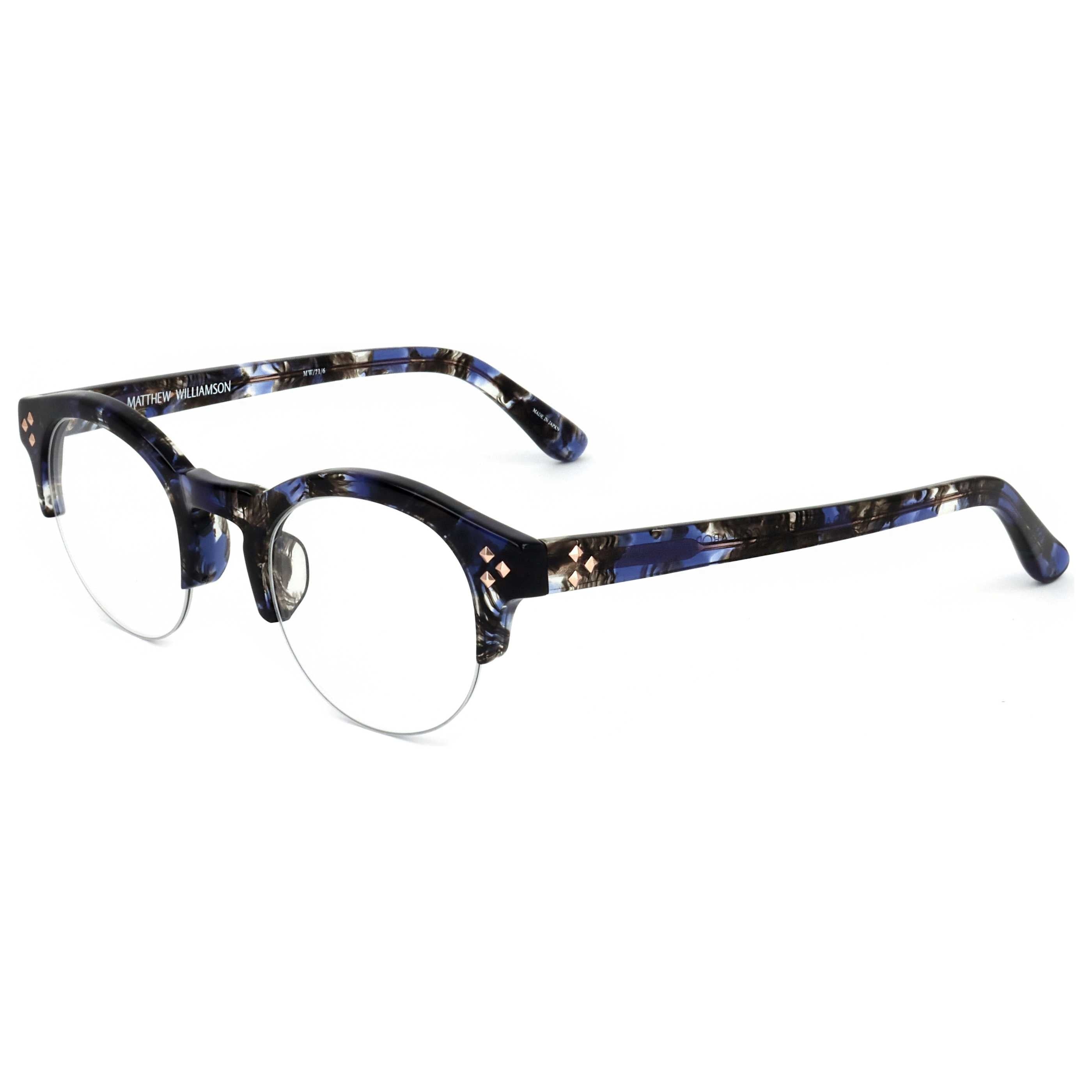Linda Farrow Women's Opticals MW71-C6-45