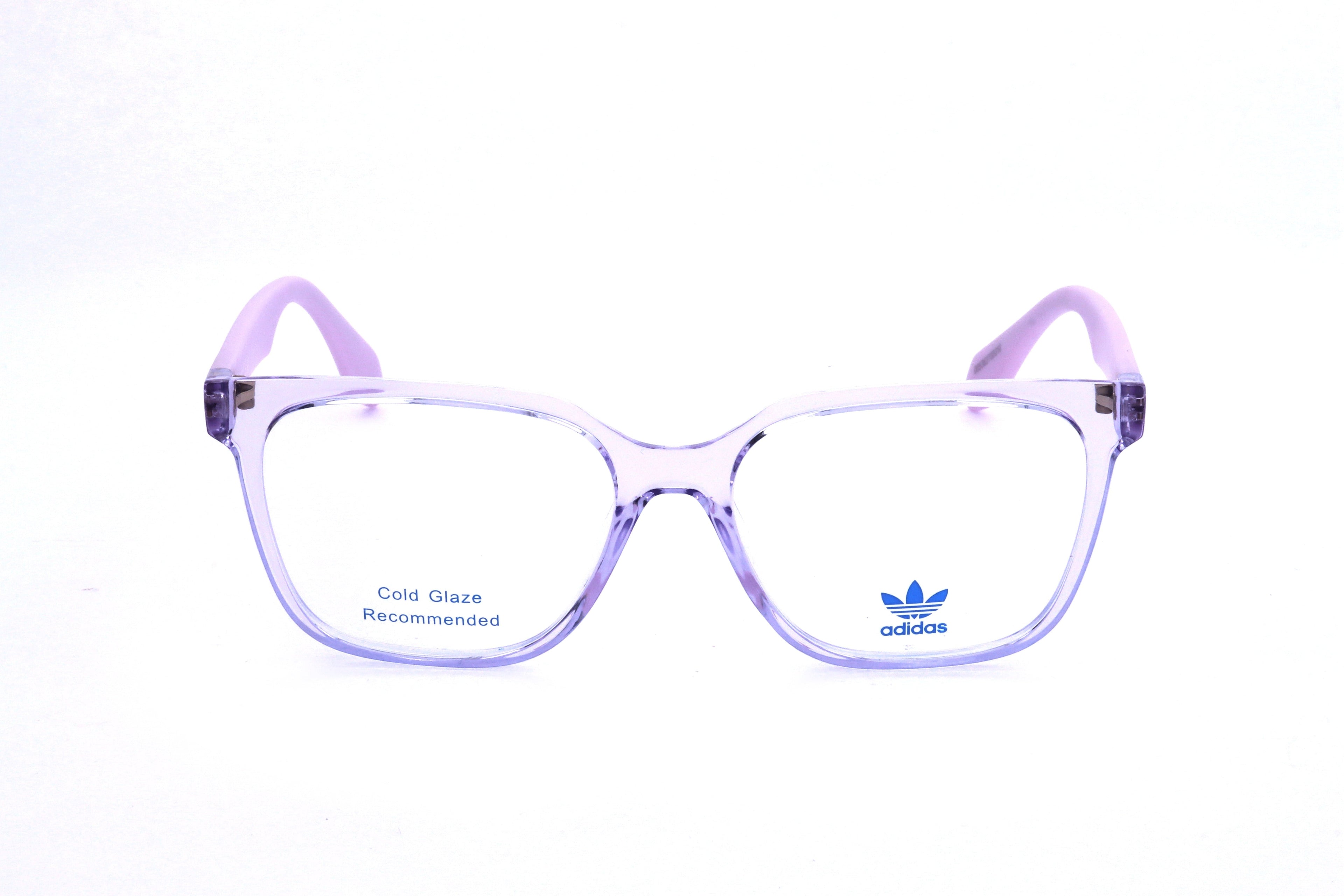 Adidas Original Unisex Injected Glasses