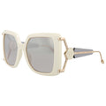 Philipp Plein Women's Sunglasses SPP121S-56-3GFX