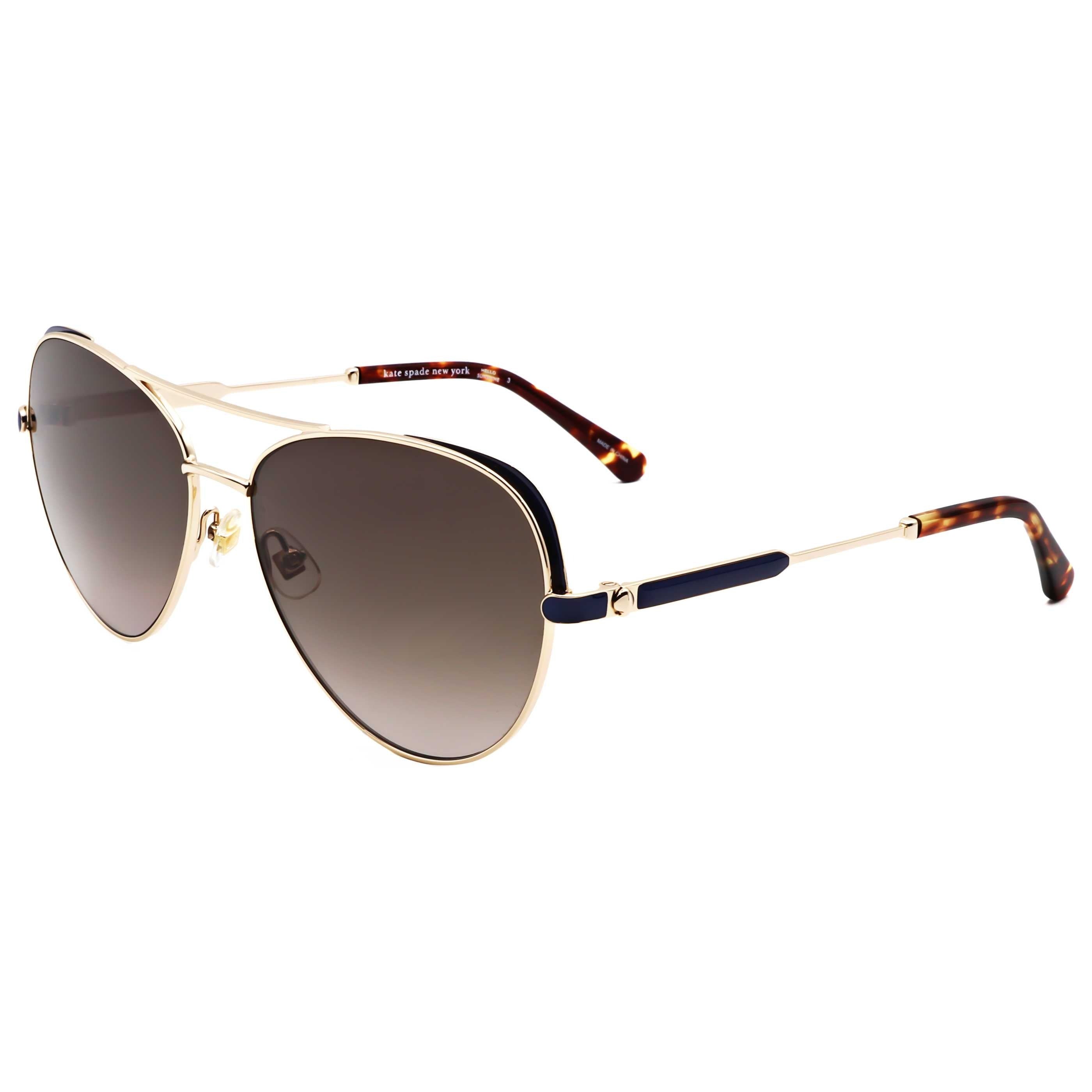 Kate Spade Women's Sunglasses KATALINA-G-S-LKS-59