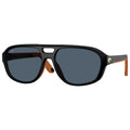 Costa del Mar Street Heat Unisex Sunglasses 6S9133-913304-55
