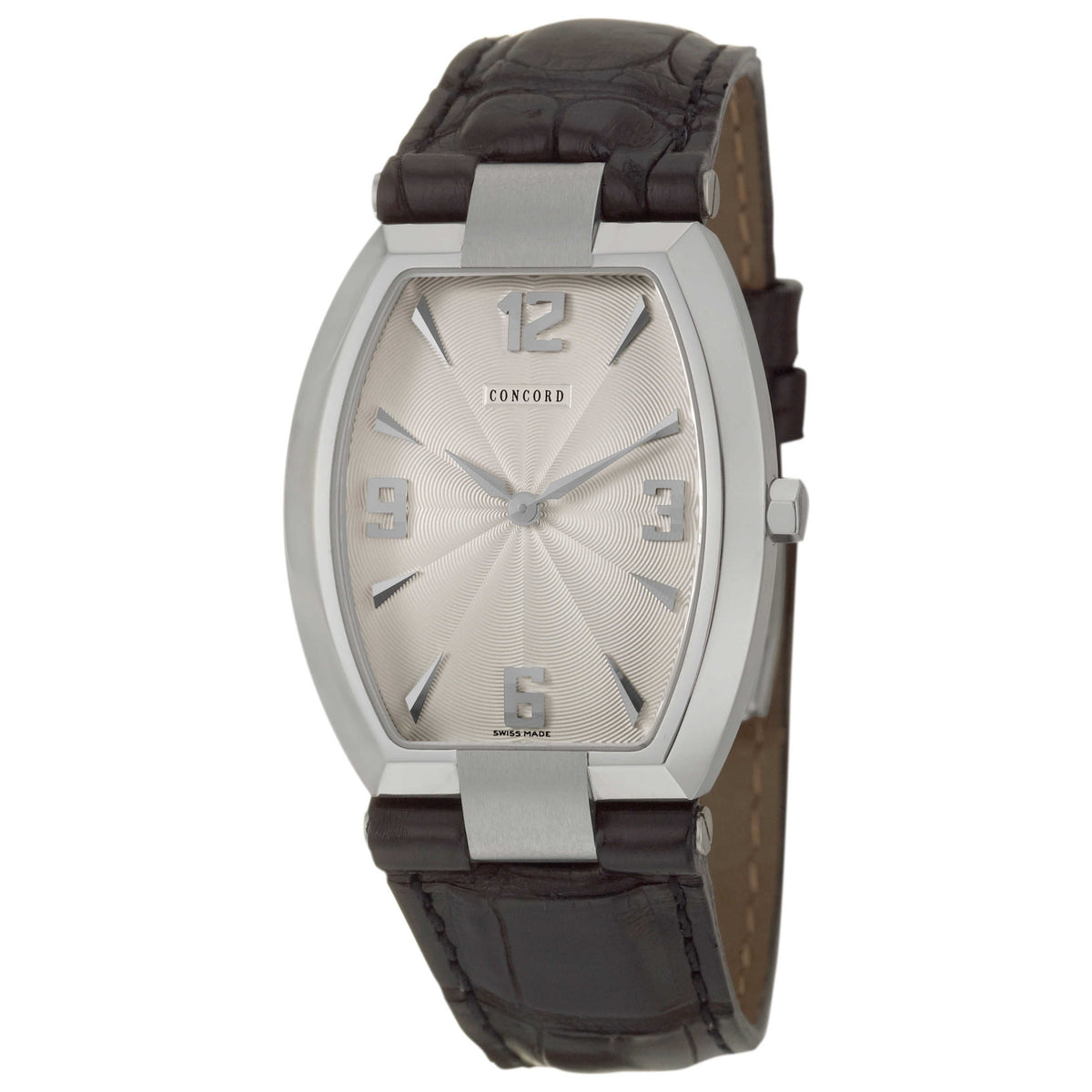 Concord La Scala Tonneau Women's Quartz Watch 0310702