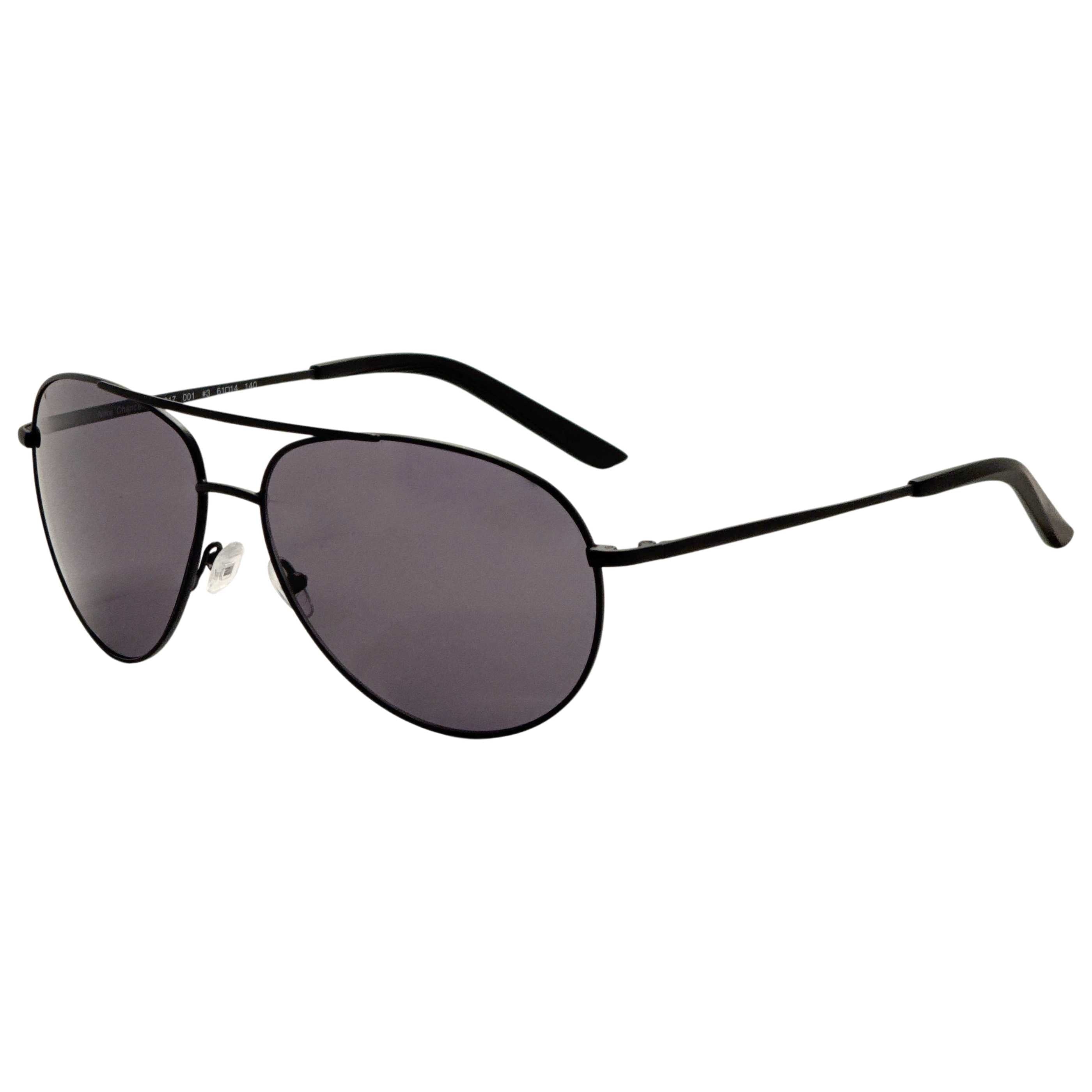 Nike Unisex Sunglasses EV1217-001-61