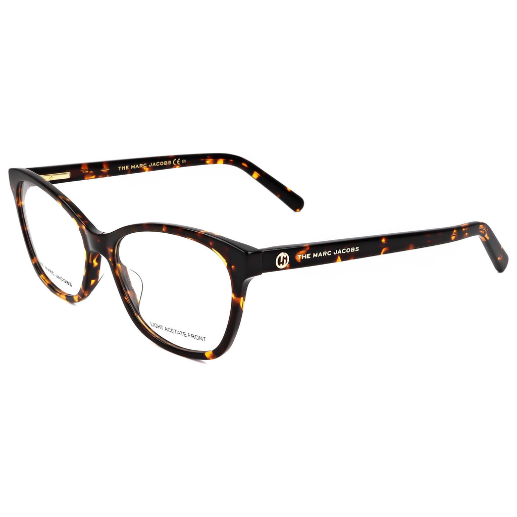 Marc Jacobs Women's Eyeglasses MARC539-WR9-53