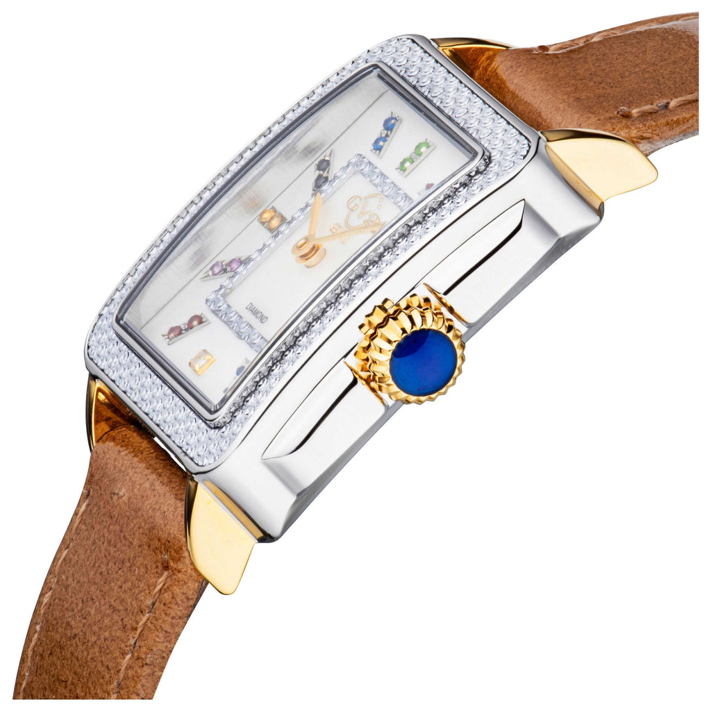 GV2 by Gevril Padova Women's Watch 12334
