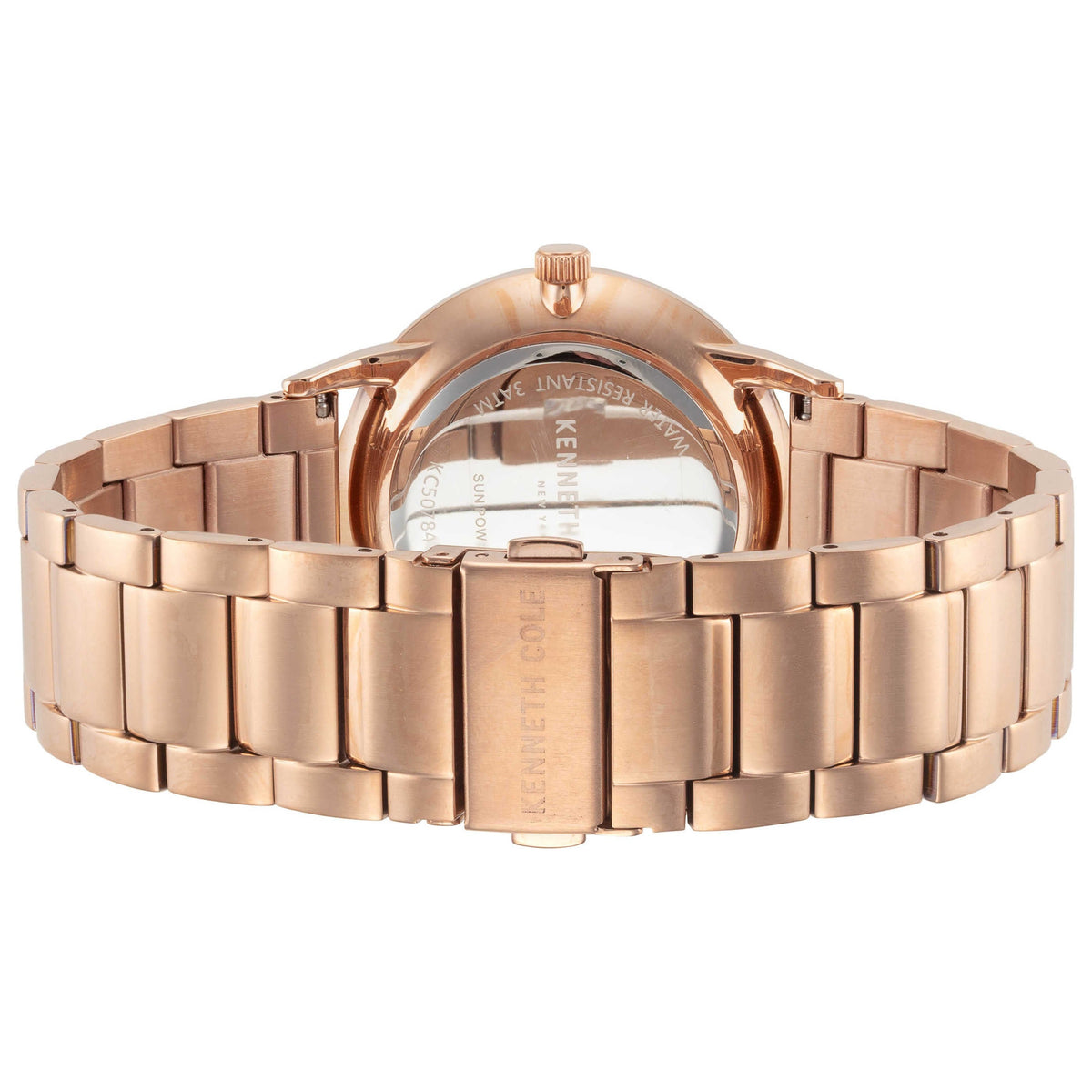 Kenneth Cole Men's Watch KC50784007