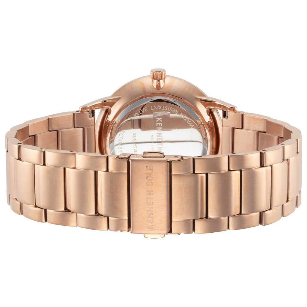 Kenneth Cole Men's Watch KC50784007