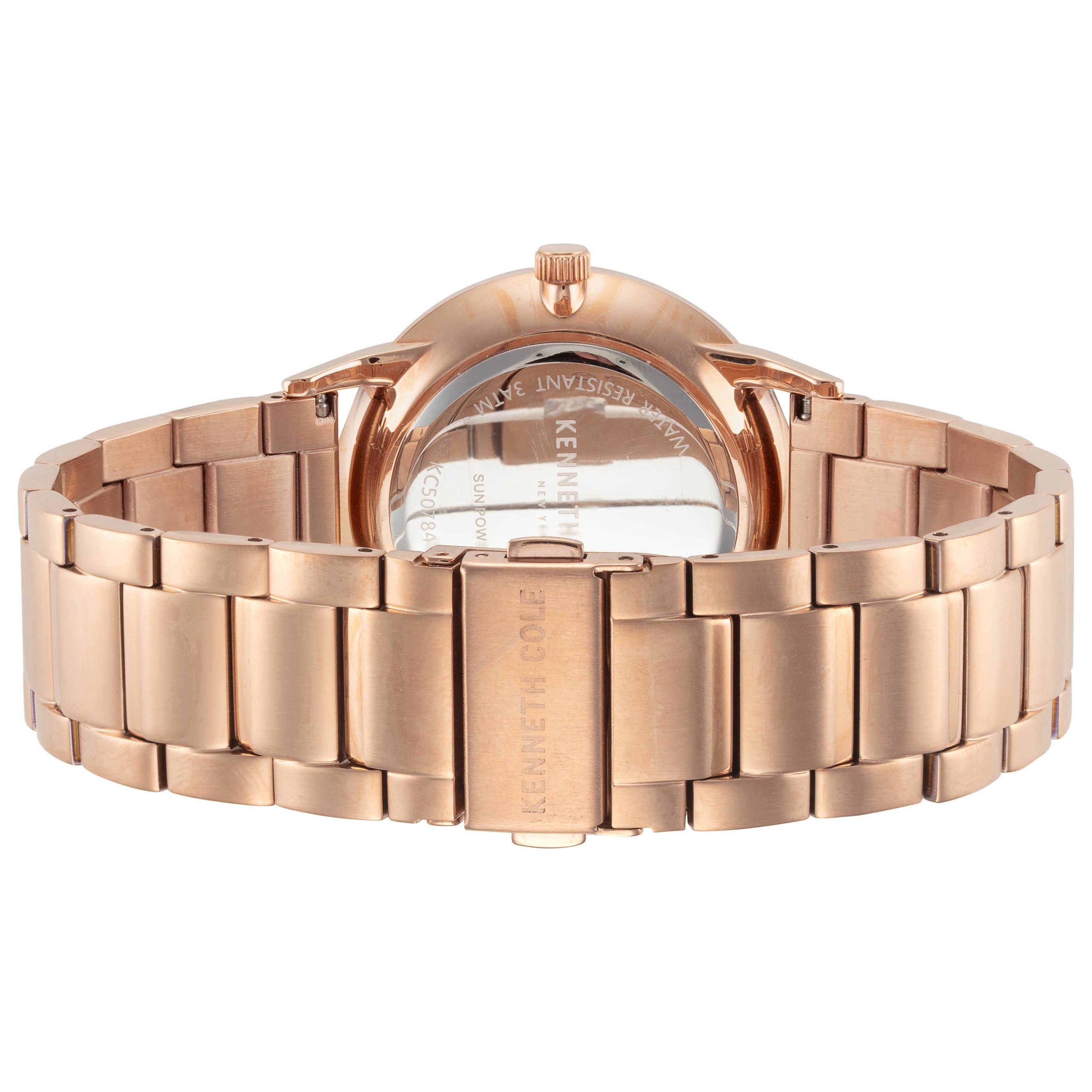 Kenneth Cole Men's Watch KC50784007