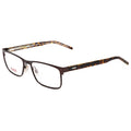Hugo Boss Men's Eyeglasses HG1005-HGC-55