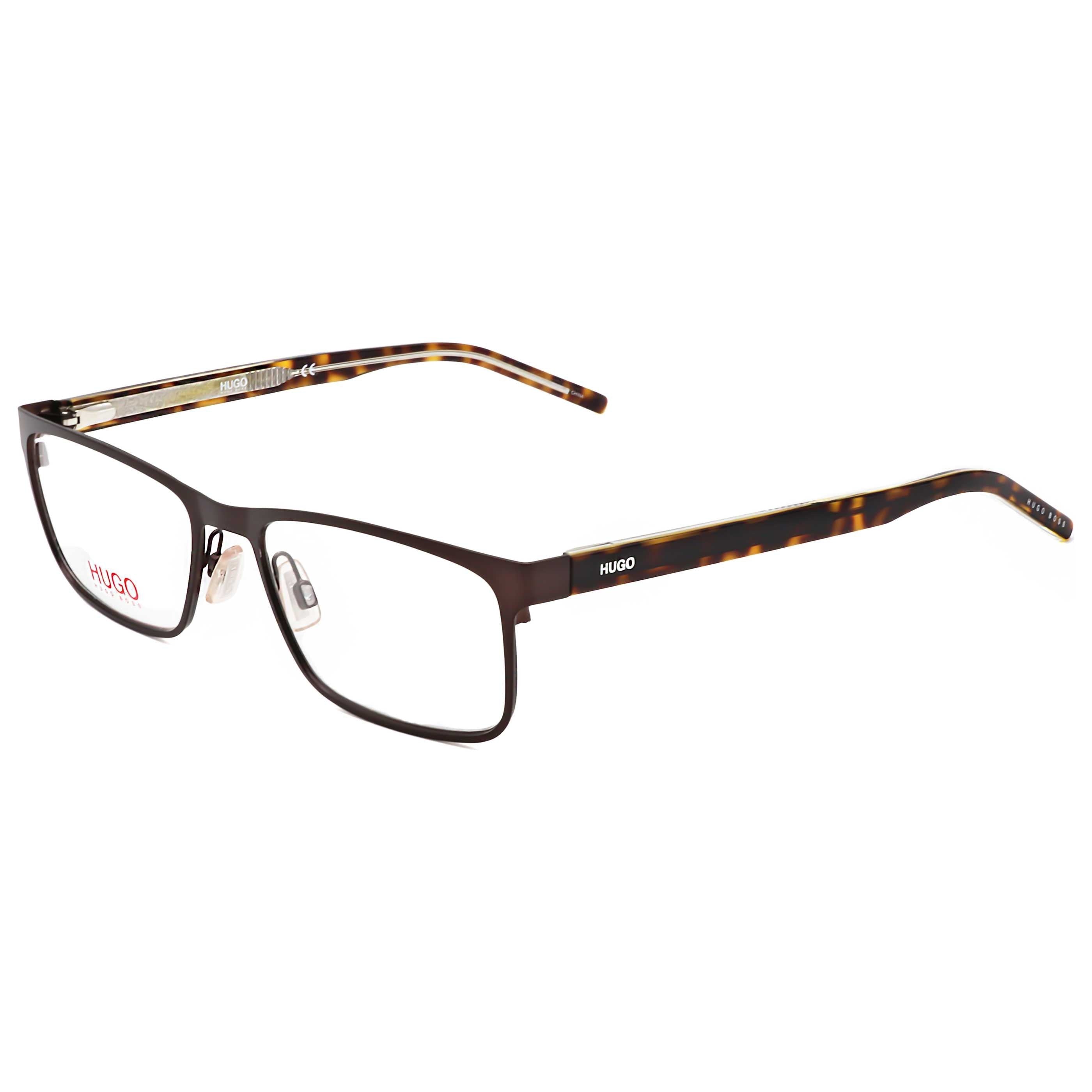 Hugo Boss Men's Eyeglasses HG1005-HGC-55