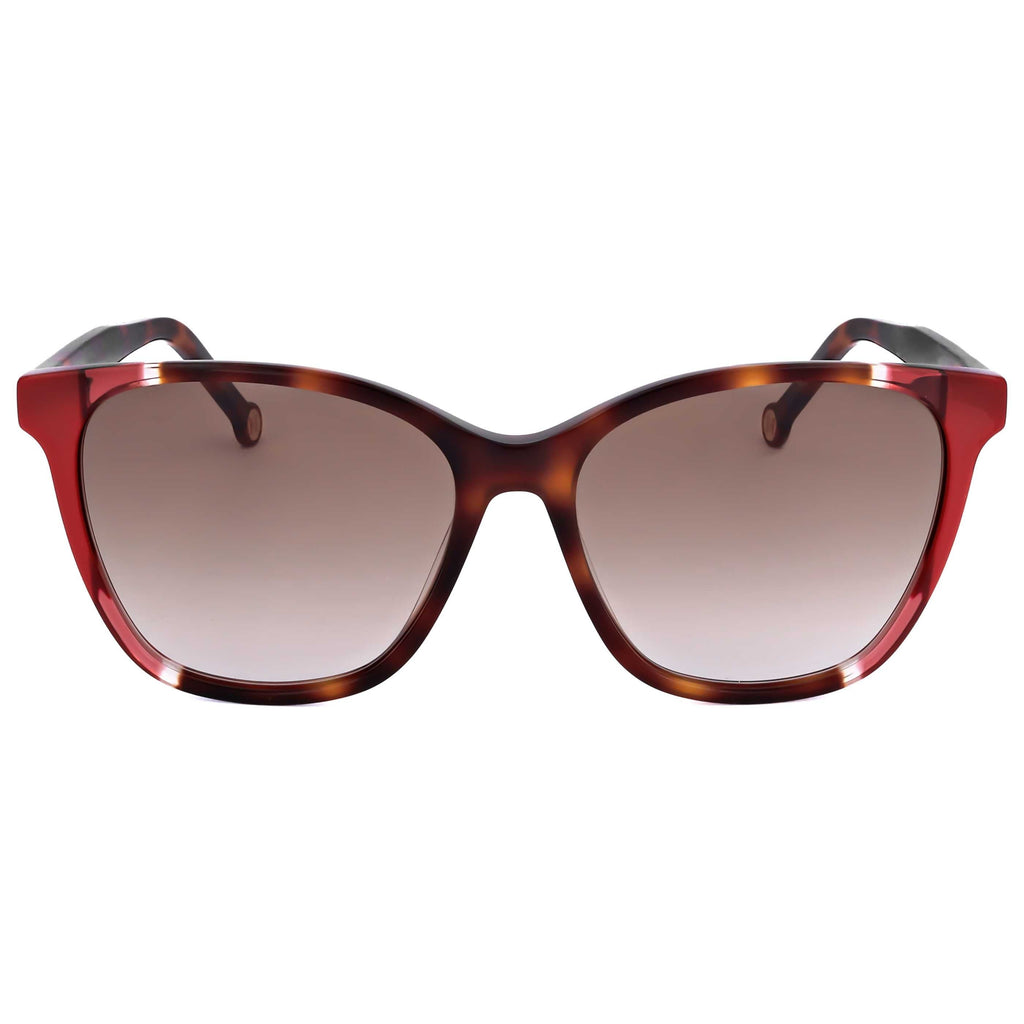 Carolina Herrera Women's Sunglasses CH0061-S-O63-57