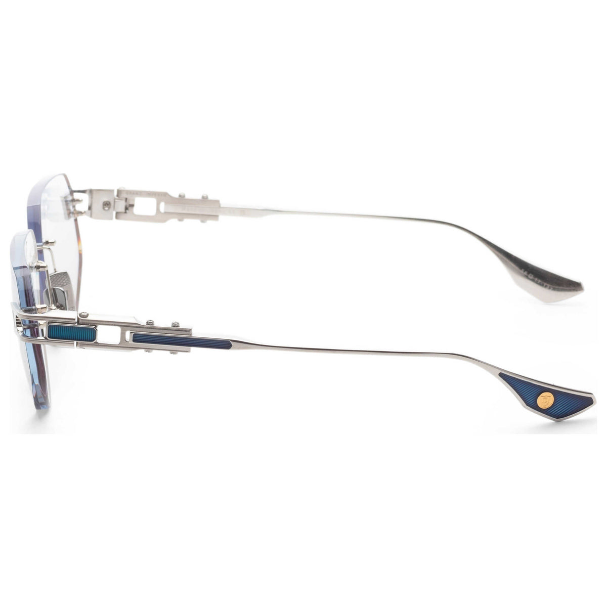 Dita Grand-Imperyn Unisex Eyeglasses DTX164-A-02