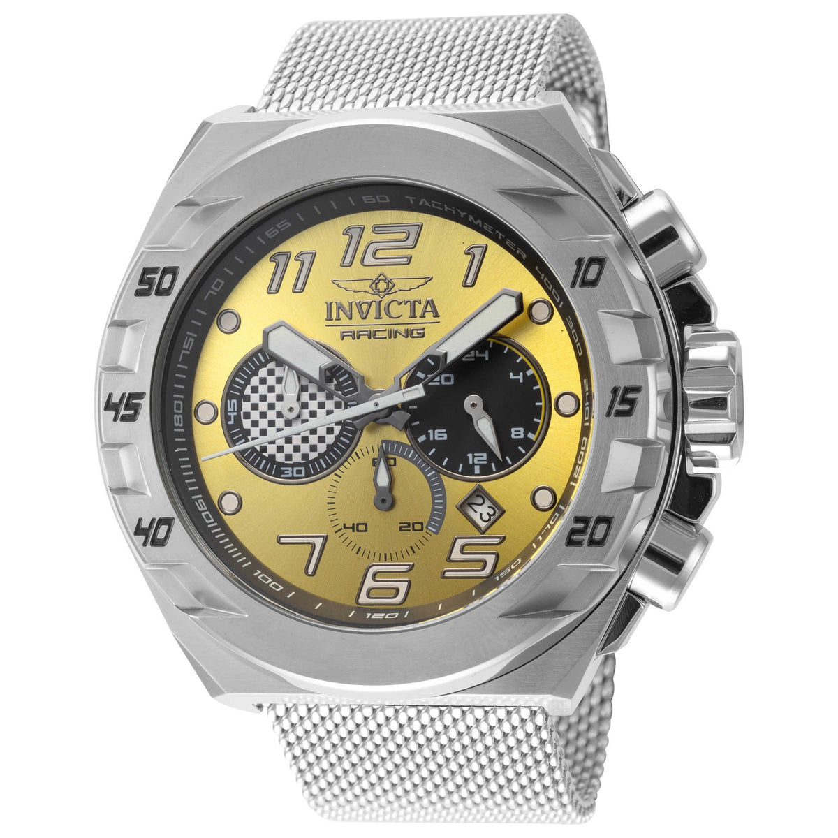 Invicta Racing Men's Watch IN-47199